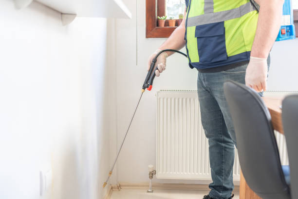 Best Pest Removal Services  in Jeffersontown, KY