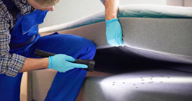 Jeffersontown, KY Pest Control Company